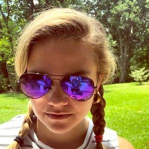 AQS Sunglasses Aviators